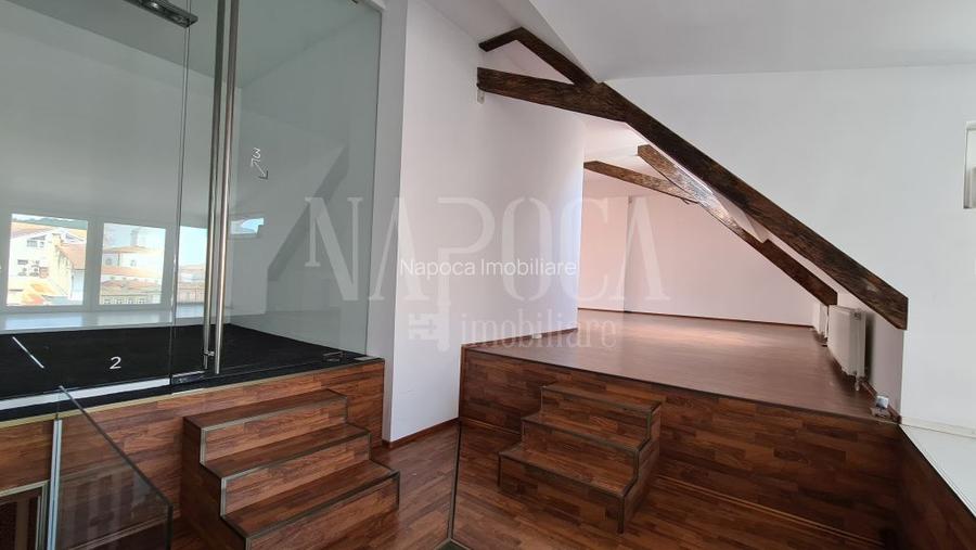 Apartament 4 camere de vanzare in Centru, Cluj Napoca - 4