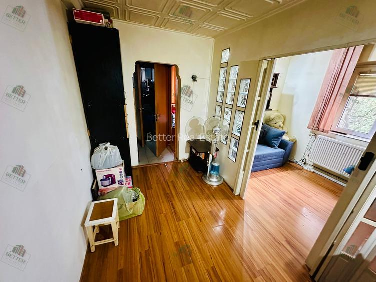 Apartament 2 camere semi-decomandat, Berceni, Aleea Reșița C - 3