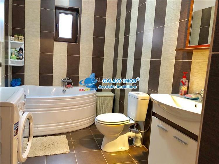 Vanzare vila individuala la cheie 4 camere  Sabareni - Central - 11