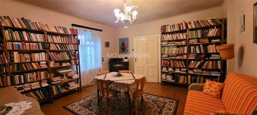 apartament ultracentral zona istorica Sibiu - 7