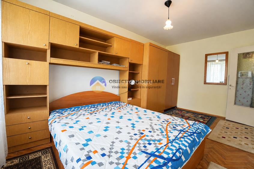 Apartament 2 camere 58 mp/ 7 mp balcon / ETAJ 2 Maratei - 7