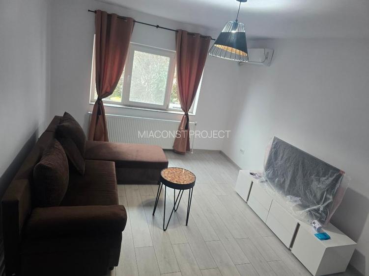 Apartament 2 camere  Faleza Nord - 2