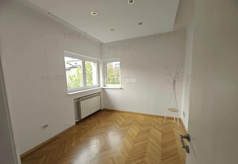 APARTAMENT 5 CAMERE PRIMAVERII REZIDENTIAL SAU BIROURI - 2