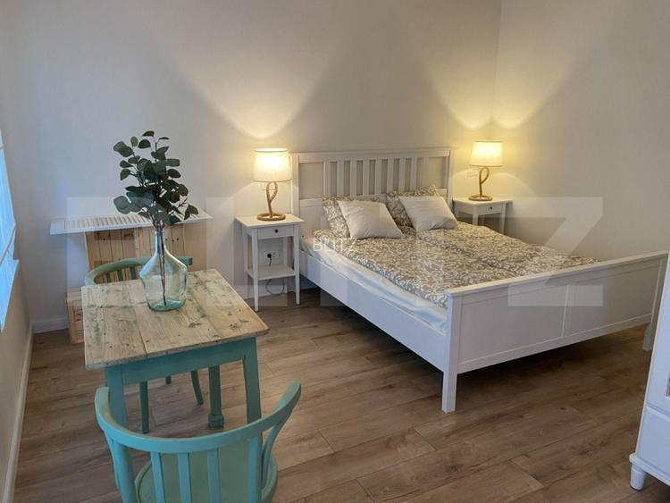 Investitie stabila in zona centrala – imobil pregatit pentru inchiriere, Horea  - 3