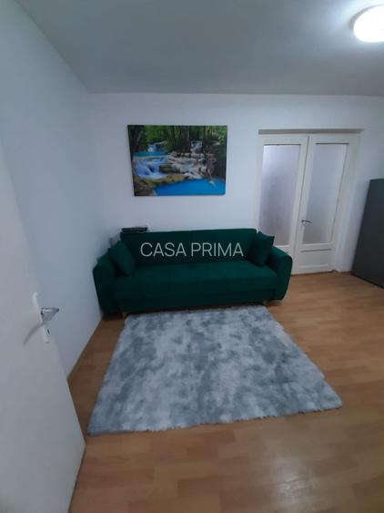 TATARASI-ap. 2 camere,30mp.et.1/4,curat,liber,fara risc,mobilat si utilat! - 7