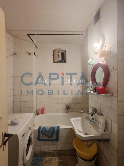 Vanzare apartament cu 3 camere in cartierul Grigorescu - 5