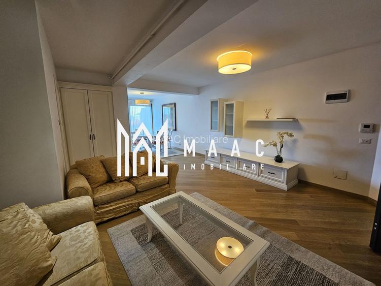 Apartament 3 camere | Etaj 2 | Lift | Calea Dumbravii - 3