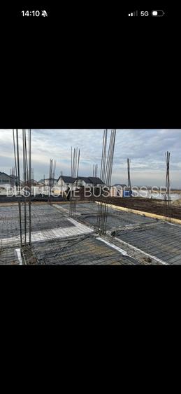 Casa  Premium, Pantelimon, Strada Nerei, granita cu Dobroesti - 21