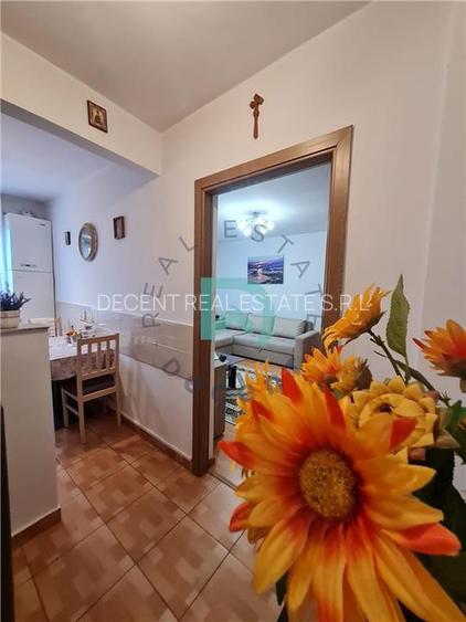 Apartament 2 camere Florilor, mobilat, balcon, Brasov - 9