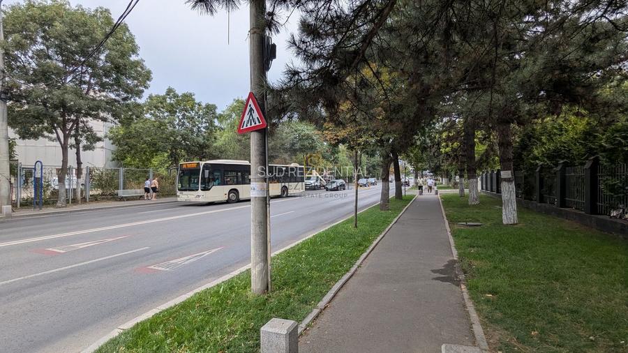 Apartament 4 camere, terasa generoasa, Bd.Metalurgiei, Berceni, Sect.4 - 19