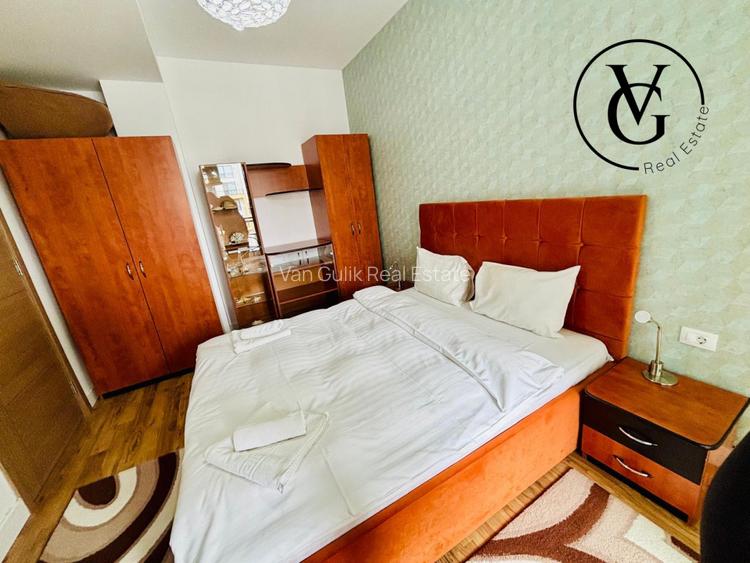 Apartament 2 camere cu parcare Onix Blue termen lung - 6