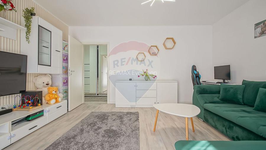 COMISION 0| ELEGANT CU GRADINA|LOC DE PARCARE|BOXA - 12