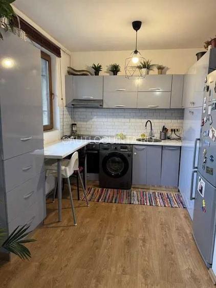 2 camere | Mobilat si utilat | Voluntari | STB | 5 min - 3