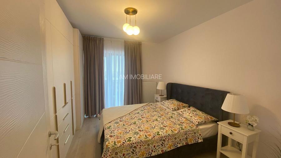 AP. 2 CAMERE HILS REPUBLICA, PARCARE SUBTERANA, PRIMA INCHIRIERE - 14