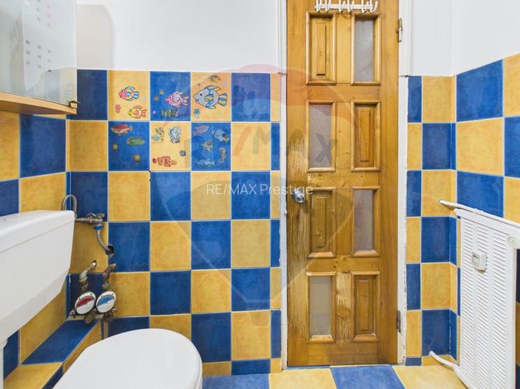 Apartament cu 2 camere de vânzare în zona Doamna Ghica - 14