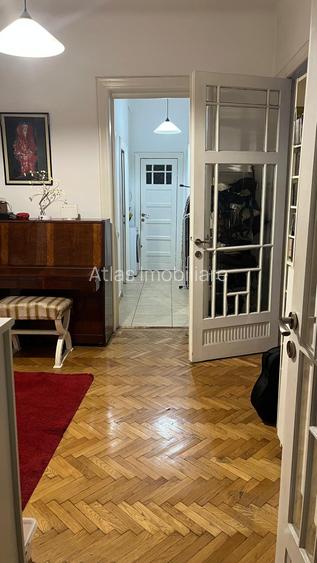 3 camere spațioase în centrul Bucureștiului, 3 balcoane, ideal investiție - 6