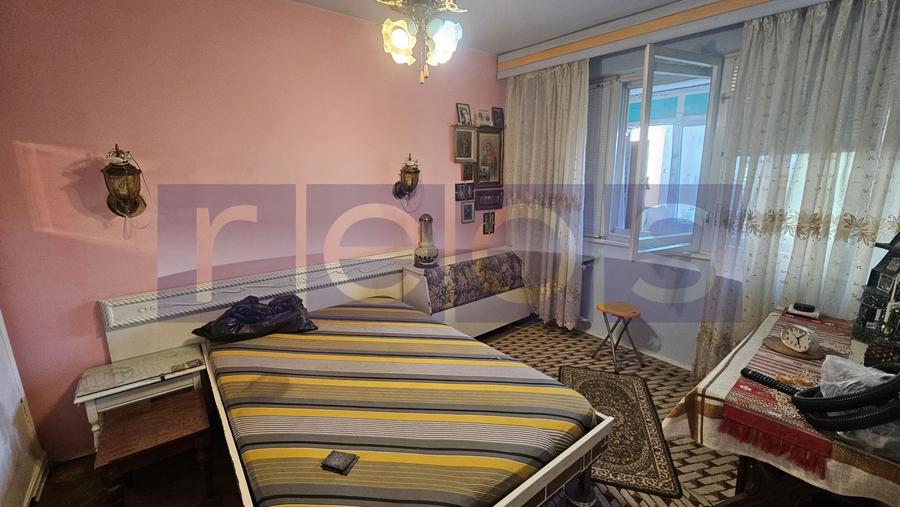 DE VANZARE AP 2 CAMERE 50 MP PARC DRUMUL TABEREI | SEMIDECOMANDAT | METROU - 2