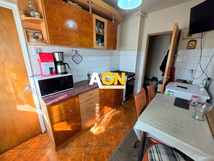 Apartament 2 Camere Decomandat, Strada Closca, Foste Proprietati - 5