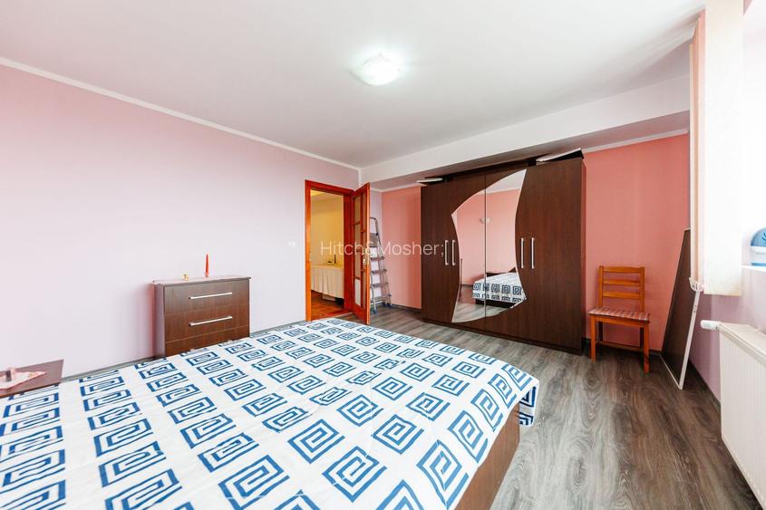 Casă de vânzare în Ghiroda – Comision 0% - 15