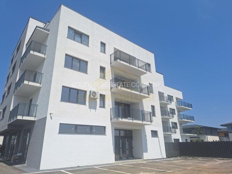 DRUMUL BINELUI-KAUFLAND-APARTAMENT 3 CAMERE - 10