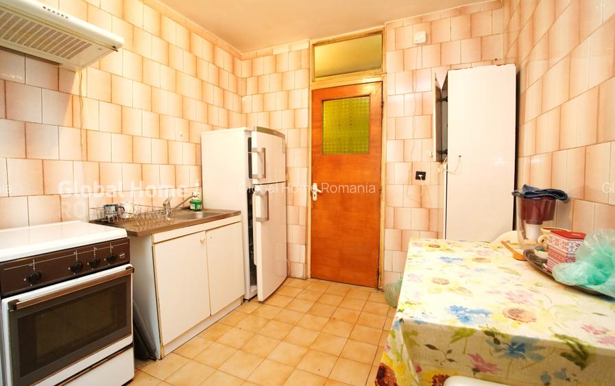 Apartament 2 CAMERE - Tineretului || Facultati - 7