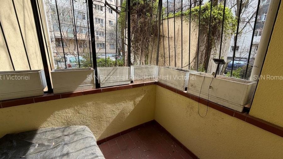 REA1028033 Apartament 2 camere - Tineretului - Centrala Termica - 10