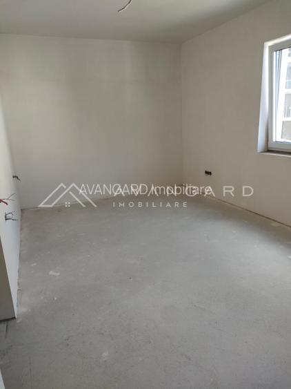 Apartament 3 camere | 73 mp | 9 mp terasa | parcare | zona str. Somesului - 4