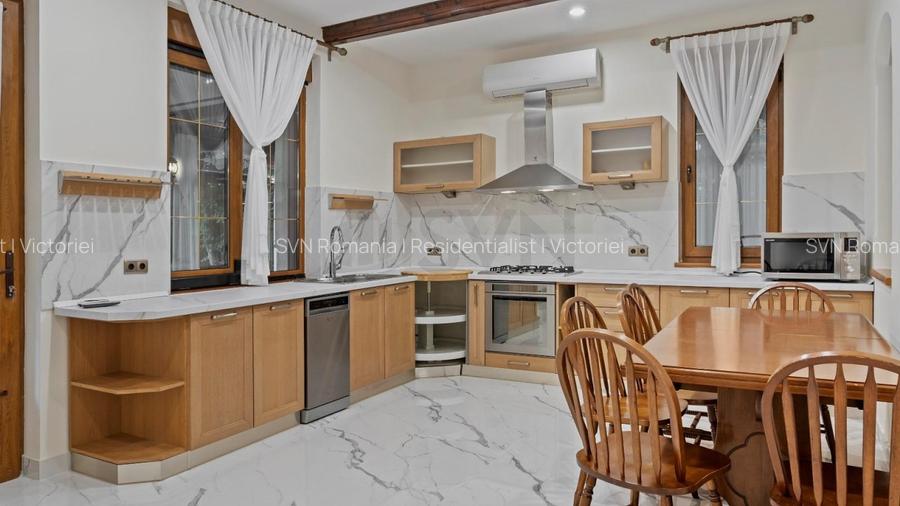 REV2005071 Vila Deosebita cu piscina Erou Iancu Nicolae - 6