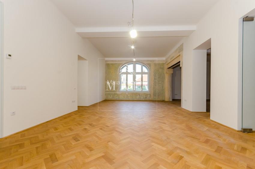 Comision 0% Imobil comercial,birouri sau clinica medicala, zona Centrala - 5