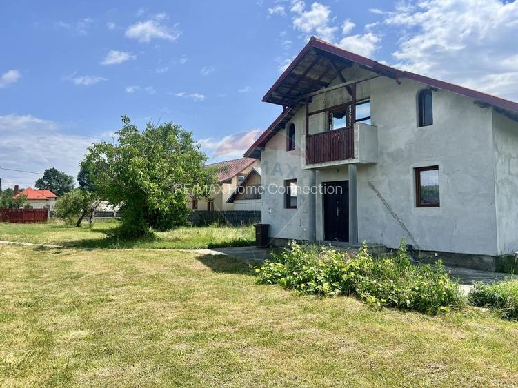 Casă / Vilă cu 3 camere de vânzare - 4