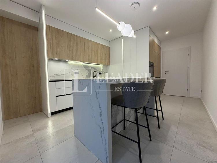 Apartament modern de 3 camere - 5