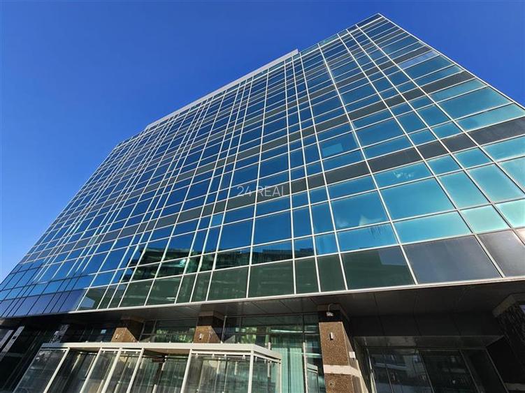 Cladire de birouri de vanzare - Clasa A - Construdava Business Center - 2