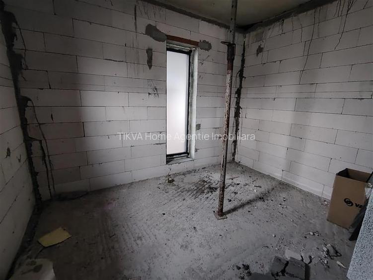 Casa de locuit la rosu (Zencani, mun. Toplita) - 9