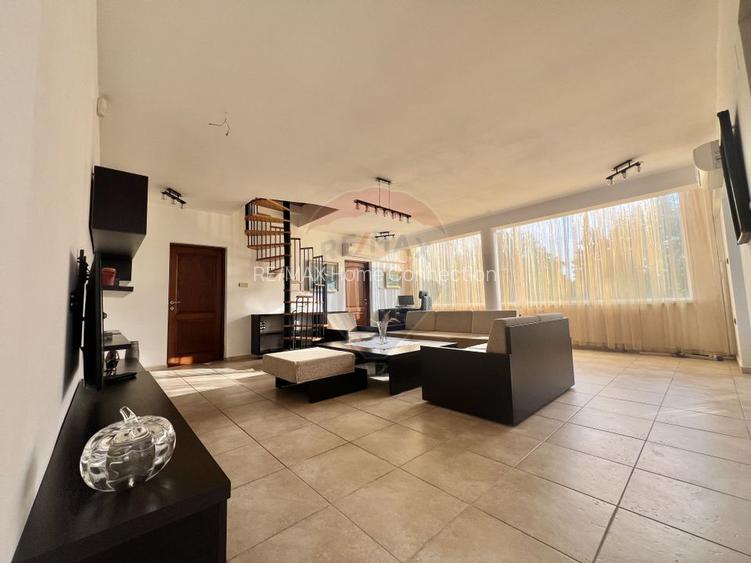 Casă spațioasă și versatilă în Păsărea (Brănești) - 7