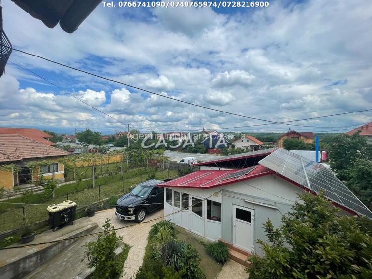 Spatiu Comercial (120 mp + Terasa 30 mp), Iezureni - 3