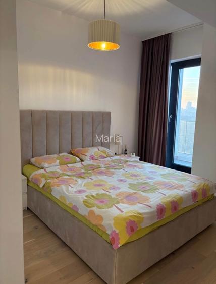 Apartament 2 camere - incalzire gratuita Pipera - 4