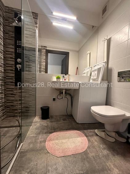Belvedere - Apartament 3 camere modern cu parcare subterana - 6