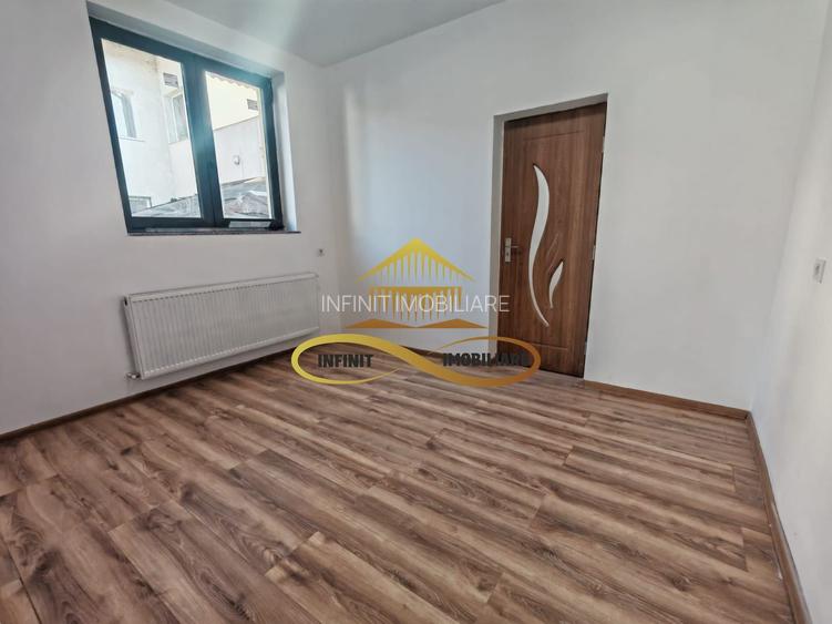 Casă de închiriat – ultracentral | Parter + Etaj separate | - 17