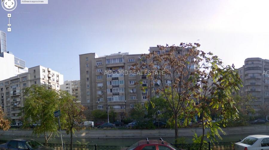 Camera de Comert, Splai, bloc 1994,  etaj 1, nemobilat - 10