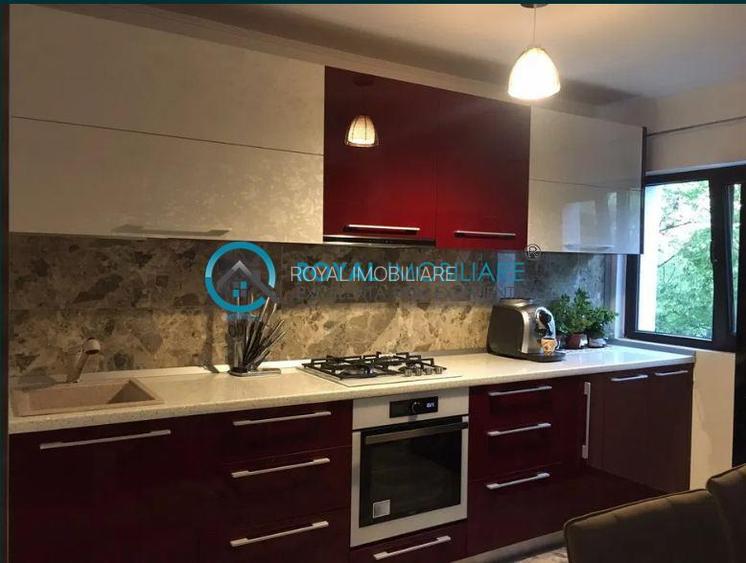 Royal Imobiliare - Vanzare Apartament 2 camere zona Gheorghe Doja - 4