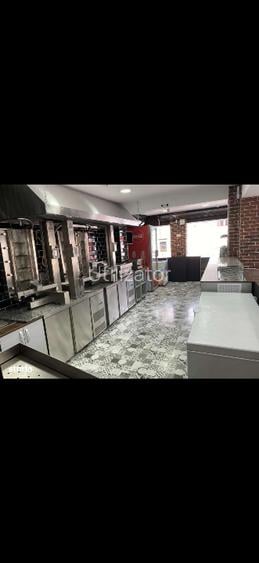 Business HORECA - restaurant  vad unic + cazare + teren 1080mp parcare - 10