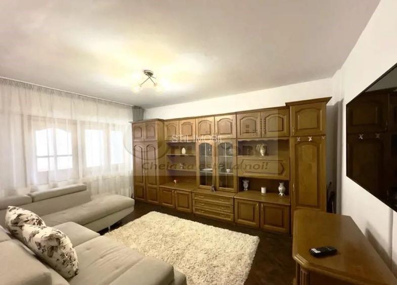 Apartament 2 camere decomandat – Păcurari, la bulevard - 3