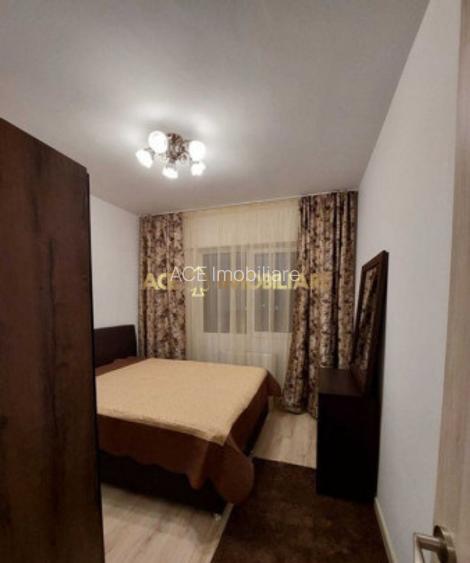 2 Camere de inchiriat | Militari | Centrala | Parcare |  Metrou - 3