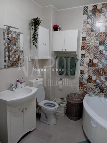 Apartament 3 camere de vanzare in Floresti - 7