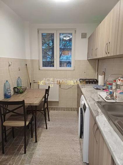 2 Camere | Mihai Bravu - Obor | Metrou | Comision 0 | Renovat Complet - 5