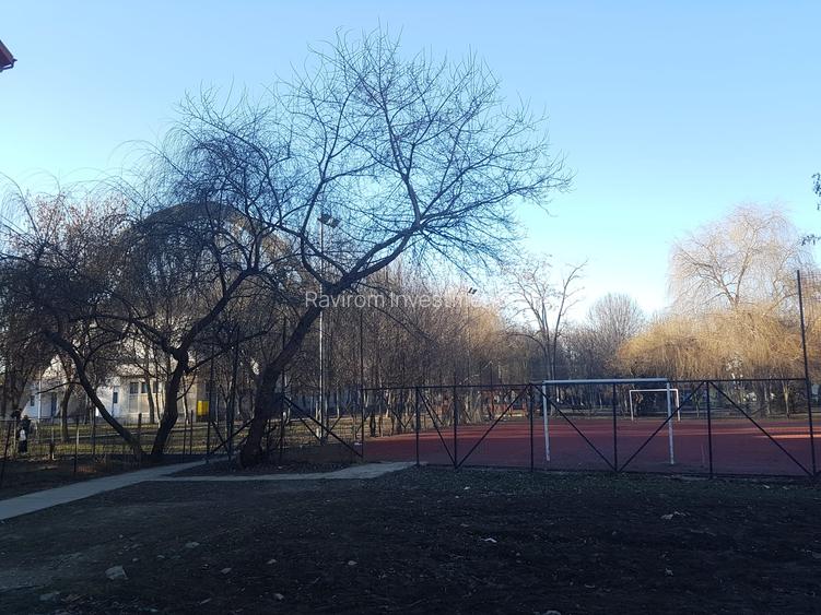 Garsoniera confort trei, etaj unu, renovata, in bloc de garsoniere, libera - 9