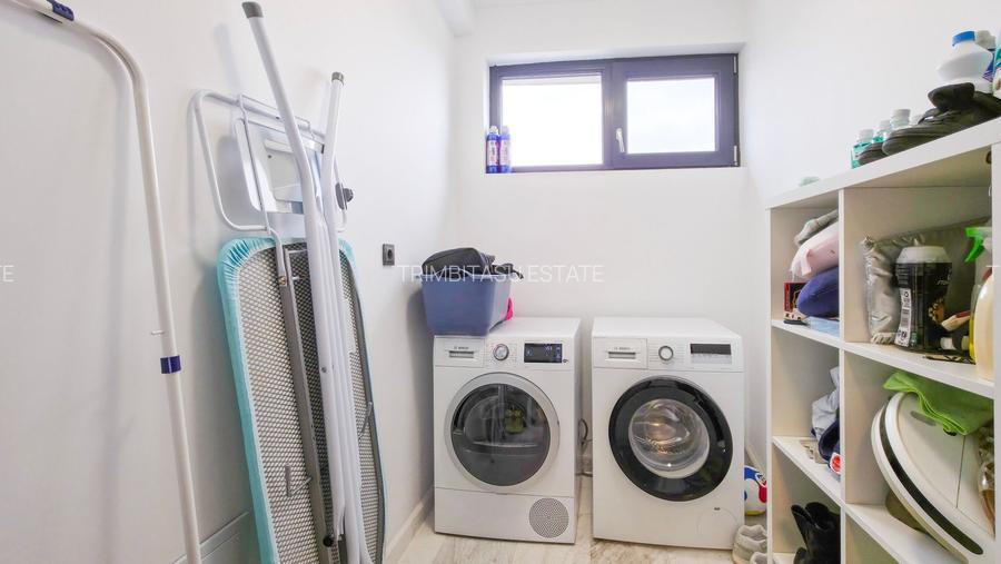 Vilă Premium 2021 | 237 mp utili | Teren 575 mp | Finisaje Luxury | - 20