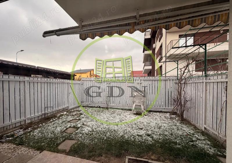 Casa insiruita,3 camere,gradina si parcare privata -zona Tractorul Brasov - 3