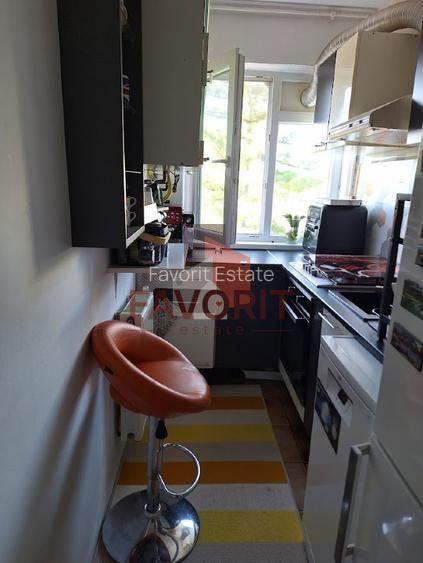 4 camere | etaj intermediar | centrala proprie | zona excelenta | - 3