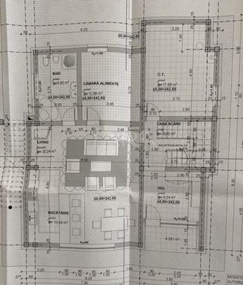 Casa cu 5 camere de vanzare in zona Vivo - 3